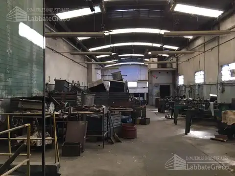 Galpon en Venta 50 años