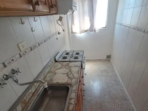 Departamento en Alquiler 40 años