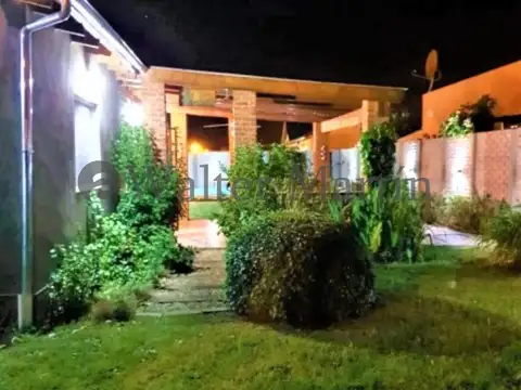 Casa en Venta 4 años