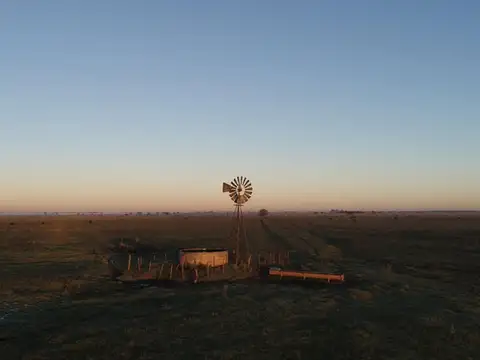 LOTE EN VENTA EN SAN VICENTE