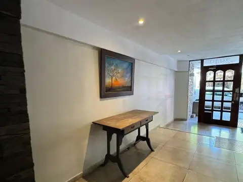 VENTA DEPARTAMENTO 3 AMBIENTES CON BALCÓN - PLAZA MITRE