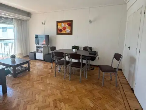 Departamento en Venta de 3 ambientes