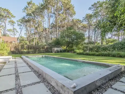 Casa en Venta en La Barra, USD 1.000.000