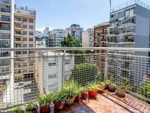 Departamento en Venta de 2 dormitorios
