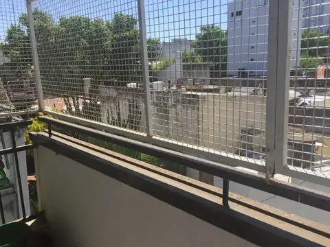 Departamento en Alquiler Temporal de 2 dormitorios