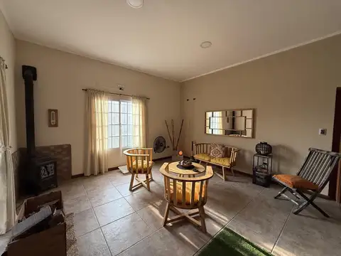 Casa en Venta 11 años