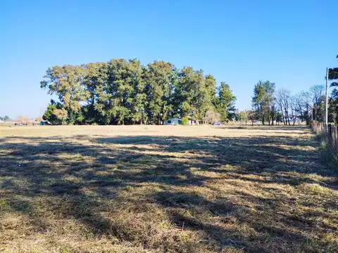Terreno en Venta en Coronel Brandsen, USD 159.000