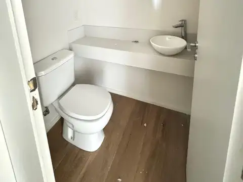 Departamento en Venta 1 año