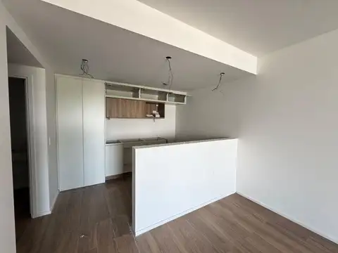 Departamento en Venta en Villa Ortuzar, USD 189.000