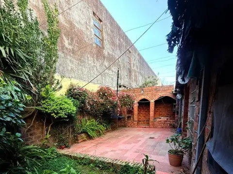 Casa en Venta 50 años