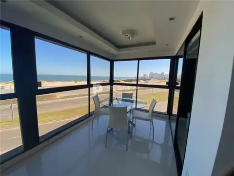 DEPARTAMENTO 2 DOR.C/DEP - BRAVA, PUNTA DEL ESTE