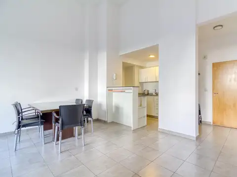 Departamento en Alquiler Temporal de 2 dormitorios