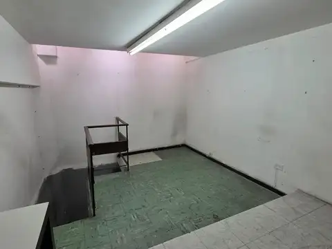 Local en Venta en Tribunales, USD 35.000