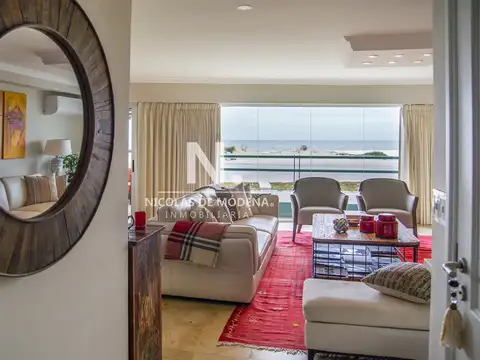 Departamento en Venta de 4 ambientes