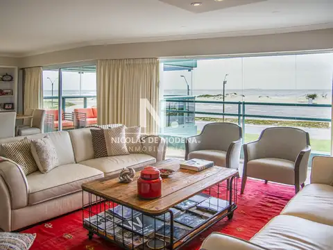 Departamento en Venta de 3 dormitorios