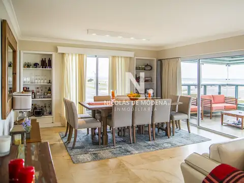 Departamento en Venta 2024 años