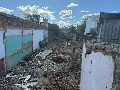 General Pedernera 400