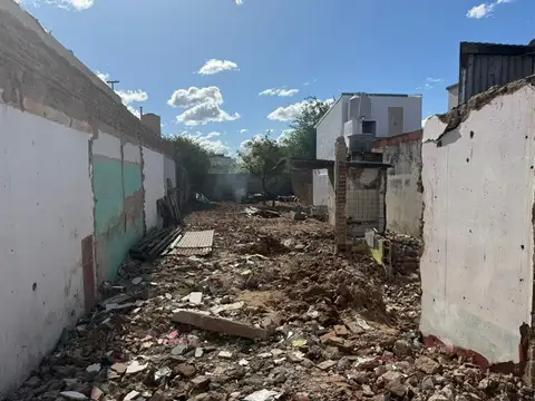 Terreno en Venta de 339,0 m2