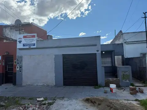 VENTA LOTE 339m², AVELLANEDA