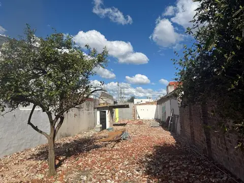 General Pedernera 400