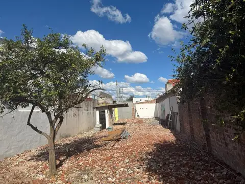 VENTA LOTE 339m², AVELLANEDA