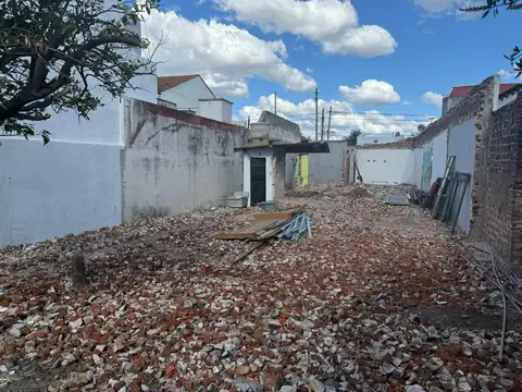 Terreno en Venta en Villa Dominico, USD 65.000