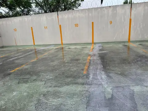 Venta Cochera Fija Villa Pueyrredón