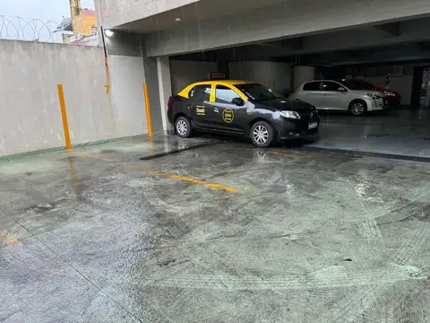 Venta Cochera Fija Villa Pueyrredón