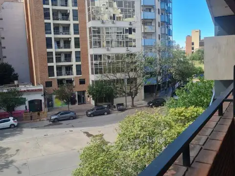 Dpto. en venta 1 dorm. Nueva Córdoba excelente ubicación