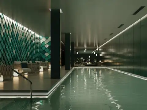 Departamento en Venta en Nuñez, USD 291.129