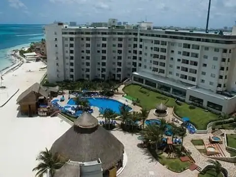 Hotel en Alquiler Temporal en Otras Localidades, USD 800