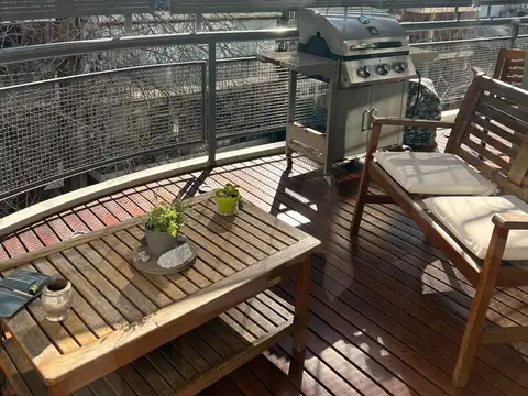 Departamento en Venta 20 años