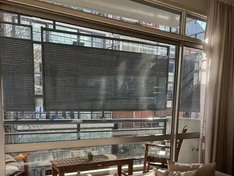 Departamento en Venta en Las Cañitas, USD 600.000