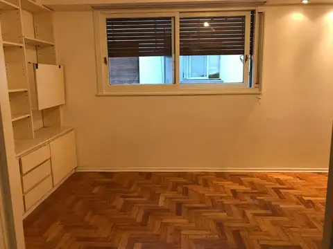 Jorge NEWBERY 1700, Piso 5