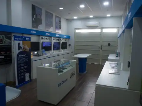 Boulevard de los Italianos 3600