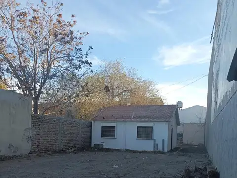 Terreno Centro Neuquen, Chaneton 345, a metros de ruta 22