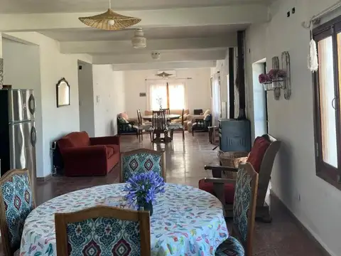 Casa en Venta de 5 dormitorios