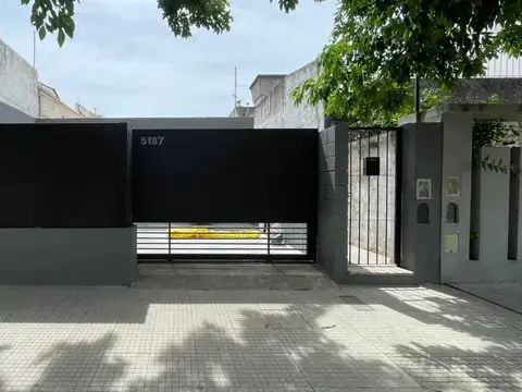 PH 3 AMBIENTES EN VILLA DEVOTO CON TERRAZA Y QUINCHO