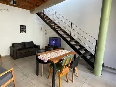 Depto Tipo Casa en Venta en Villa Devoto, USD 240.000