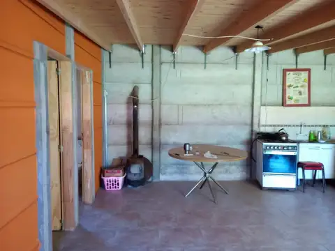 Casa en venta en Las Marianas sobre gran lote