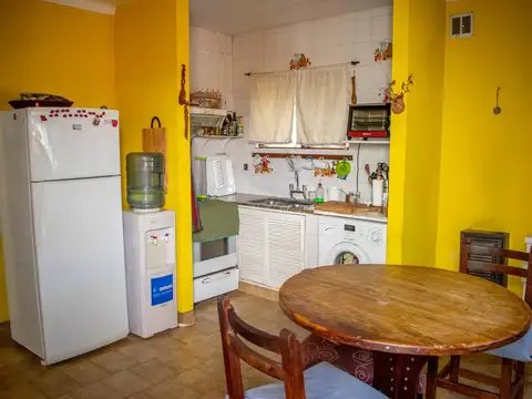 Casa en Venta 35 años