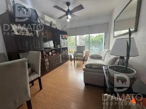 Departamento en Colegiales