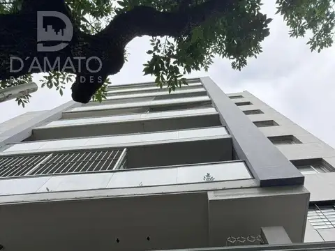 Teodoro Garcia al 3500