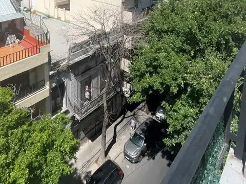 Adolfo Alsina 2600, Piso 6