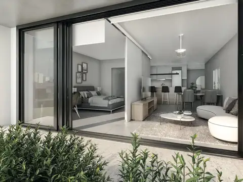 Departamento en Venta en Colegiales, USD 430.000