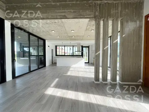 Casa en Venta en La Providencia Resort & Country Club, USD 450.000