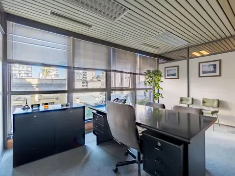 Oficina en Venta en Centro, USD 280.000