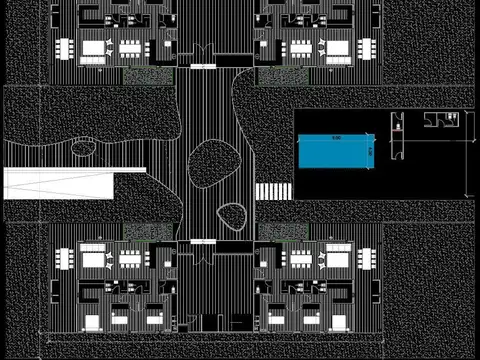Departamento en Venta al Noroeste