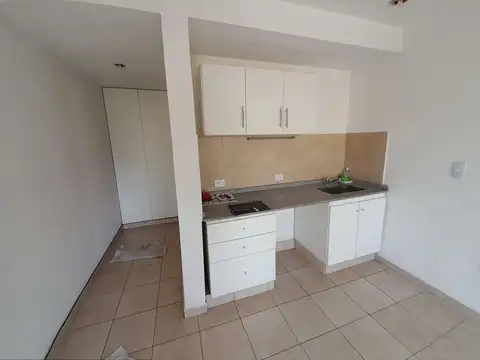 Oficina Monoambiente con 1 baño