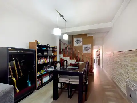 Julio Lacroze al 400